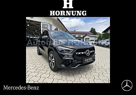 Mercedes-Benz GLA 200 Progr. Edt. NIGHT STHZG AHK PANO MULTIB.