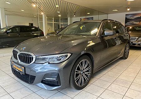 BMW 330 Baureihe 3 Touring d M Sport