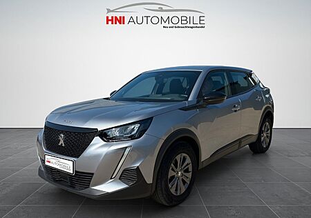 Peugeot 2008 PureTech 130 PS S&S Active Pack*AUTOMATIK*