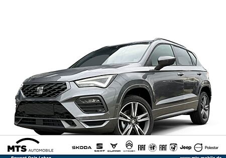 Seat Ateca FR 1.5 TSI 150PS Aut. Navi BeatsAudio ACC