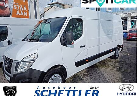 Nissan NV400 L3H2 35 FWD Comfort *AHK