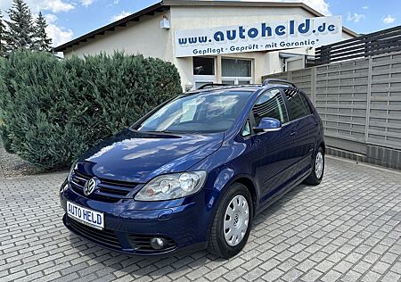 VW Golf Plus Volkswagen 1.9 TDI DPF United-Klimaaut.-Sitzh.
