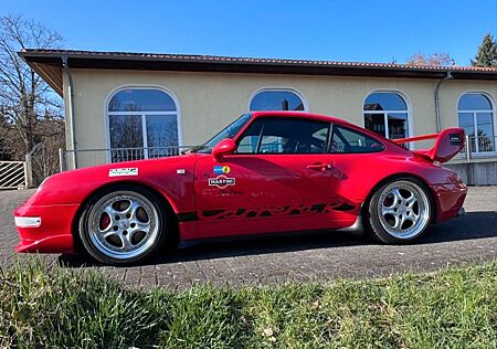 Porsche 993 Carrera 2 RS 3,8 300PS