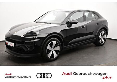 Porsche Macan 4 Electric ALLRAD/20"/MEM/ACC/KAM