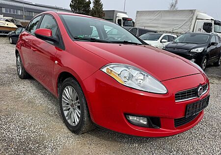 Fiat Bravo 1.4 16V Dynamic