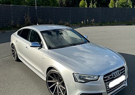 Audi S5 3.0 TFSI S tronic quattro Sportback -