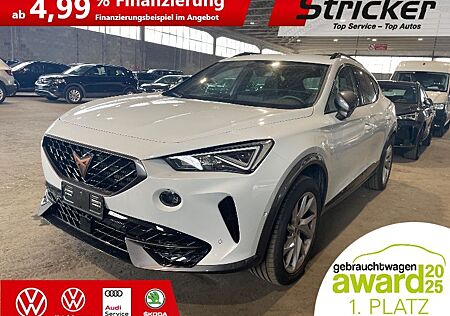 Cupra Formentor 1.5TSI DSG 296,-ohne Anzahlung Navi AC