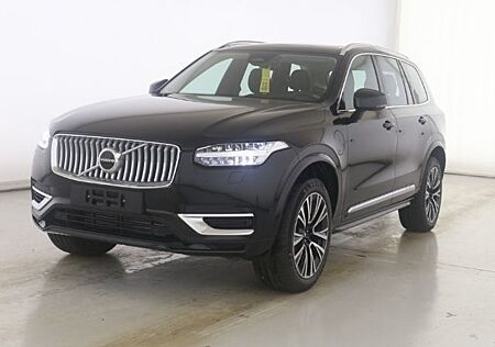 Volvo XC 90 XC90 Ultra Bright Recharge T8 7-Sitzer 20''LM