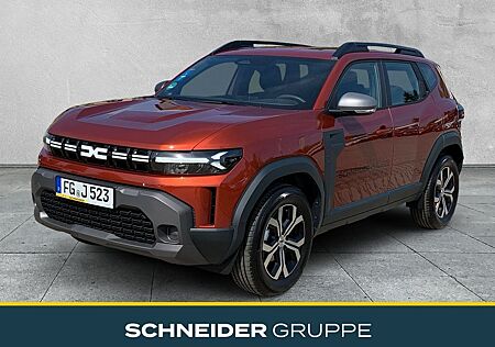 Dacia Duster gebraucht kaufen Dacia Duster EXPRESSION TCE 130 SHZ+PDC+RFK+KLIMA+LED