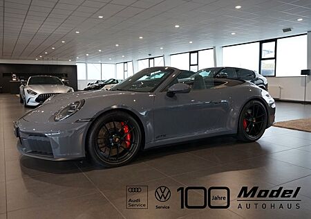Porsche 992 .2 Carrera GTS Cabriolet | HD-Matrix | BOSE