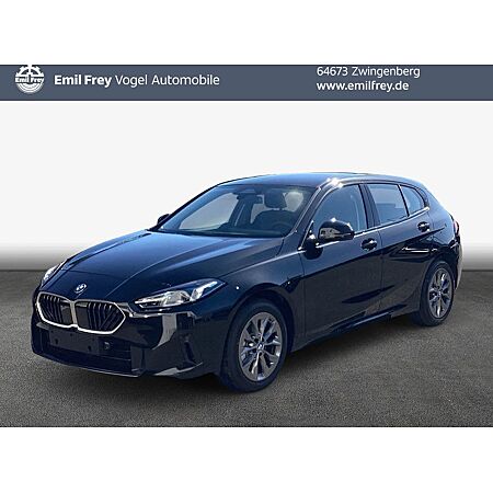 BMW 1er leasen