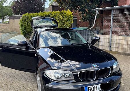 BMW 116i - E81 TÜV Neu!