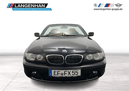BMW 320Ci ALPINA*H&K*LCI*XENON*Hardtop