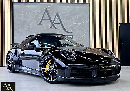 Porsche 992 TURBO S 9FF "FM92T-900" SPORTCHRONO*PANO*