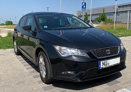 Seat Leon 1.6 TDI 77kW Start&Stop Style Style