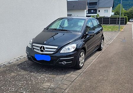Mercedes-Benz B 170 - B-Klasse