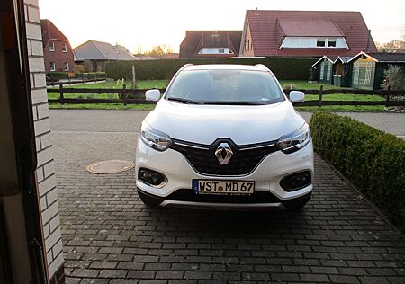 Renault Kadjar TCe 140 GPF Equilibre Deluxe ,Navi, Allw,