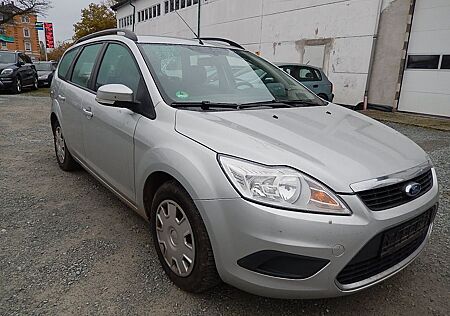 Ford Focus 1,6TDCi 80kW DPF Ambiente Turnier