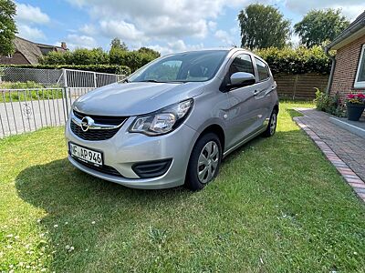 Opel Karl 1.0 Edition