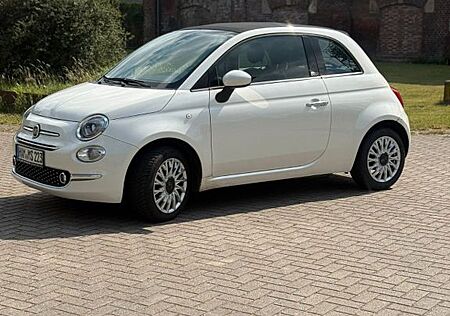Fiat 500C 1.2 8V Lounge C Lounge