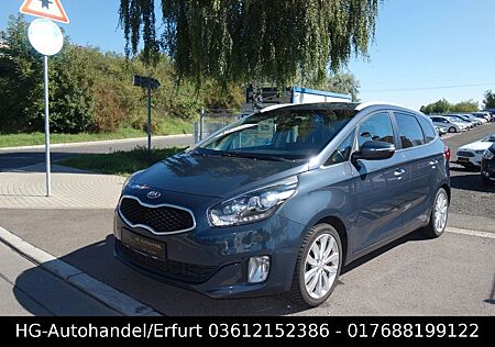 Kia Carens Euro6 2Hand Navi Kamera