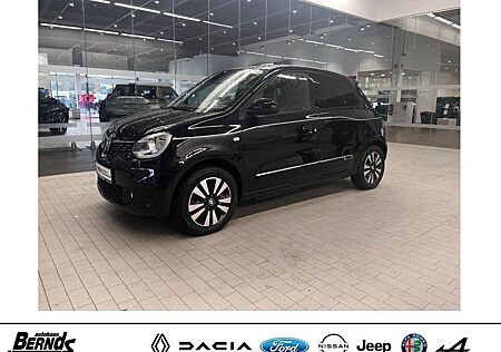 Renault Twingo Electric Techno PDC + RÜCKFAHRKAMERA ZV