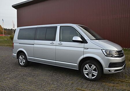 VW T6 Caravelle Volkswagen Comfortline