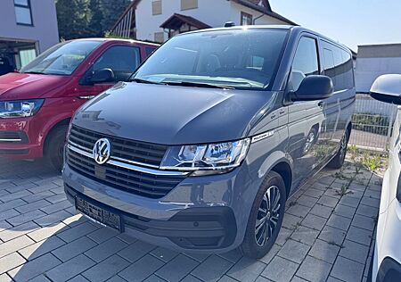 VW T6 Multivan Volkswagen T6.1 Multivan/Standheizung/Navi/AHK/GRA/Bett