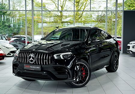 Mercedes-Benz GLE 63 AMG S AMG 4M+ *2H *22 *Perf-AGA*J-Sterne
