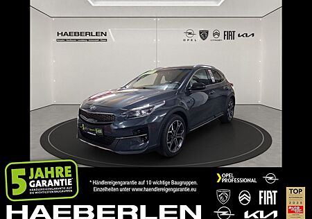 Kia XCeed 1.6 T-GDI Launch Edition ACC+LED+Navi+Pano