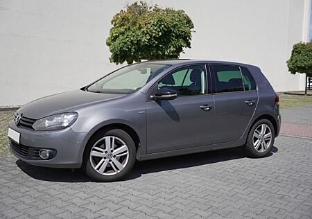 VW Golf Volkswagen 1.2 TSI 63 kW MATCH MATCH