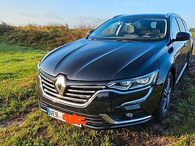 Renault Talisman ENERGY dCi 160 EDC Intens Grandtour...