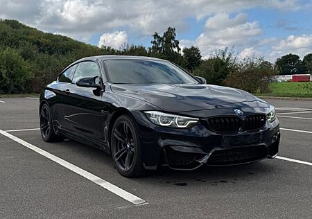 BMW M4 Competition F82 H&K/Ohne Opf/Unfallfrei/LCI