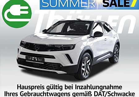 Opel Mokka Electric Elegance Bluetooth Navi LED Klima