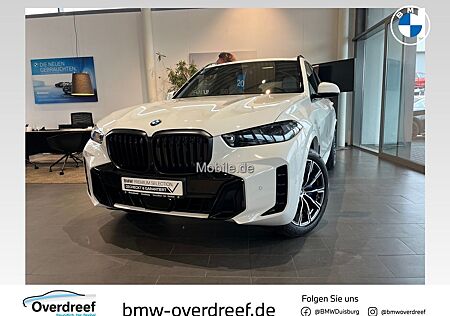 BMW X5 xDrive30d M Sportpaket Pro Innovationsp. AHK