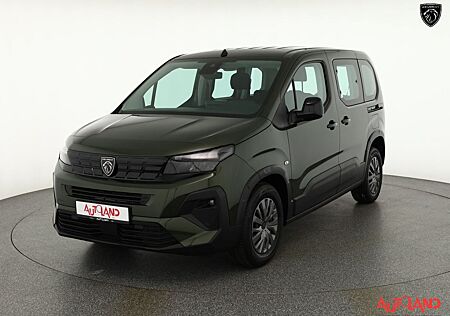 Peugeot Rifter Blue HDi110 LED Navi Kamera