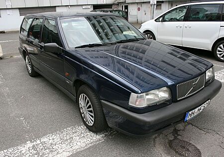 Volvo 850 2.0-10V 10V