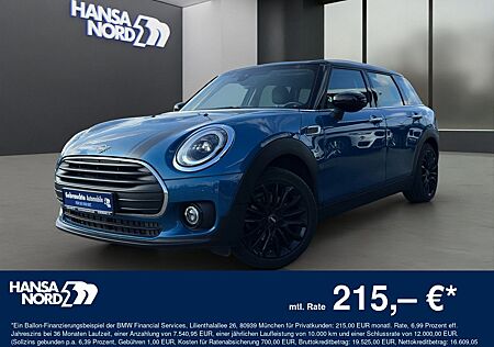 Mini Cooper Clubman Clubman Cooper Classic Trim LED NAVI SPORTSITZ