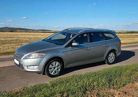 Ford Mondeo 2,0TDCi 103kW DPF Trend Turnier Trend
