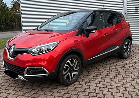 Renault Captur Automatik ENERGY TCe 120 EDC Experience
