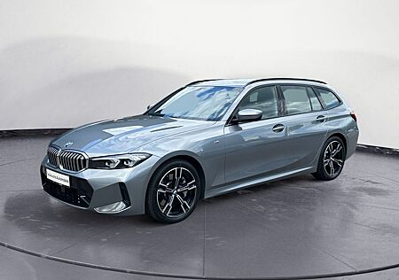 BMW 330i xDrive Aut. Touring M Sportpaket HIFI ACC N