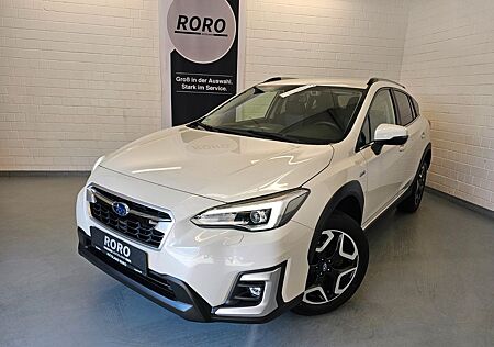 Subaru XV 2.0 AWD Active + ACC/LED/8.Reifen/SH/2xKlima