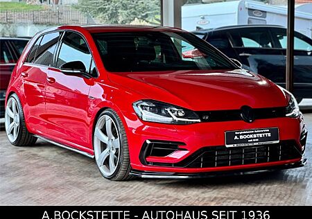 VW Golf Volkswagen VII R *SCHALTER *AMBIENTE *ROTOR *DIGITAL