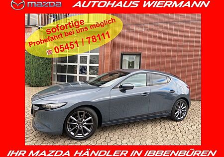 Mazda 3 SKYACTIV-G AT Selection Des-P