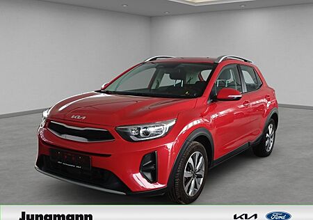 Kia Stonic 1.0 T-GDI 100 OPF DCT7 Vision