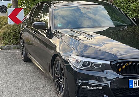 BMW 530i G30 M Sport Paket
