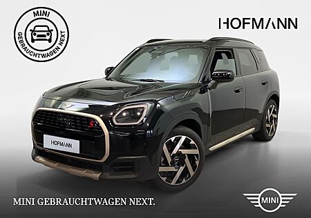 Mini Cooper S Countryman Countryman S ALL4 Favoured Trim+Paket XL+AHK+HuD