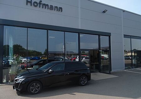 Peugeot 308 Allure, SHZ, Klima, Navi, PDC, LED