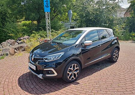 Renault Captur Intens TCe 90