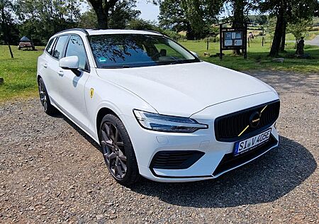 Volvo V60 T8 Tw. Engine AWD G. Polestar Engineered...